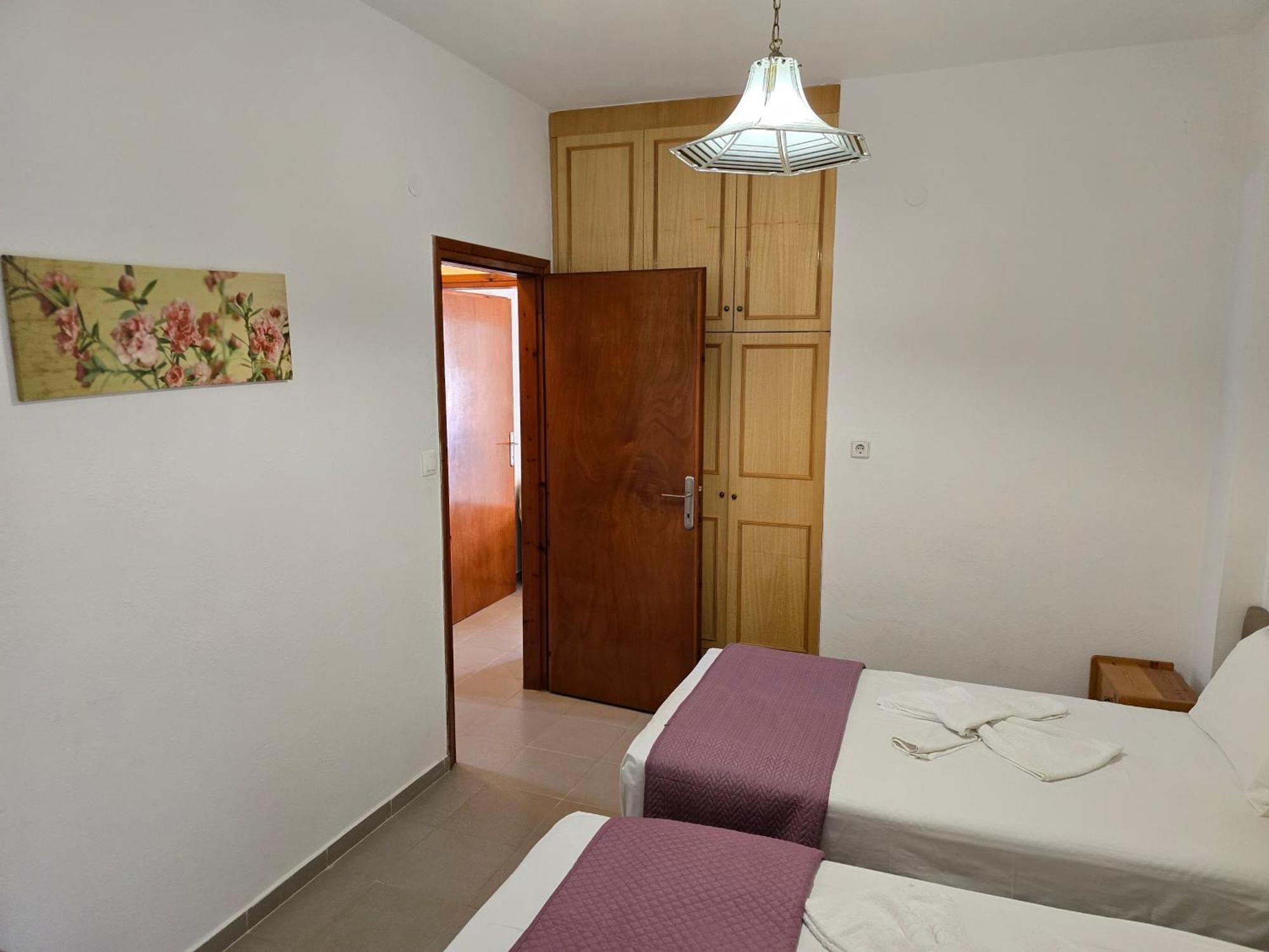 Itamos House Vourvourou Hotel Room photo